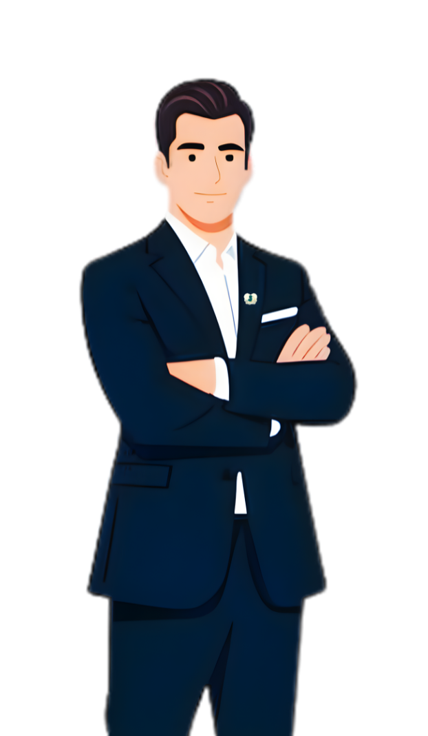 Ishaan (Founder and Director)